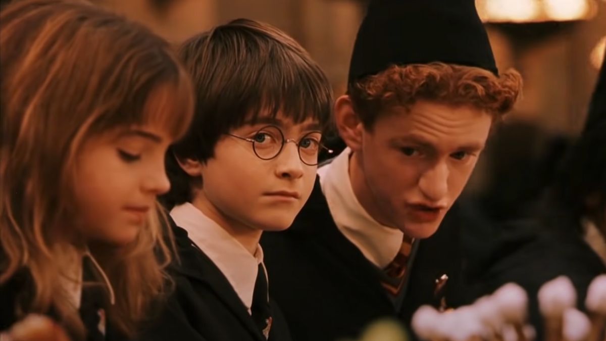 warner bros szkola dla aktorow z serialu harry potter