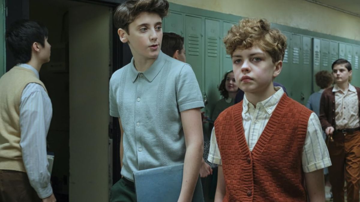 Nowy zwiastun „To: Witamy w Derry”. Nowy horror od HBO Max będzie straszny