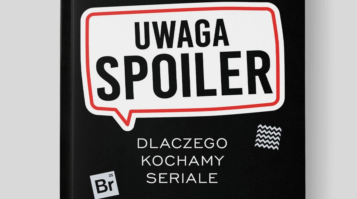 uwaga spoiler seriale