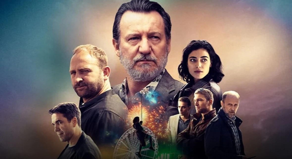 Image for Vinci 2 - recenzja. Już rozumiem, dlaczego bohaterowie uciekli z Krakowa