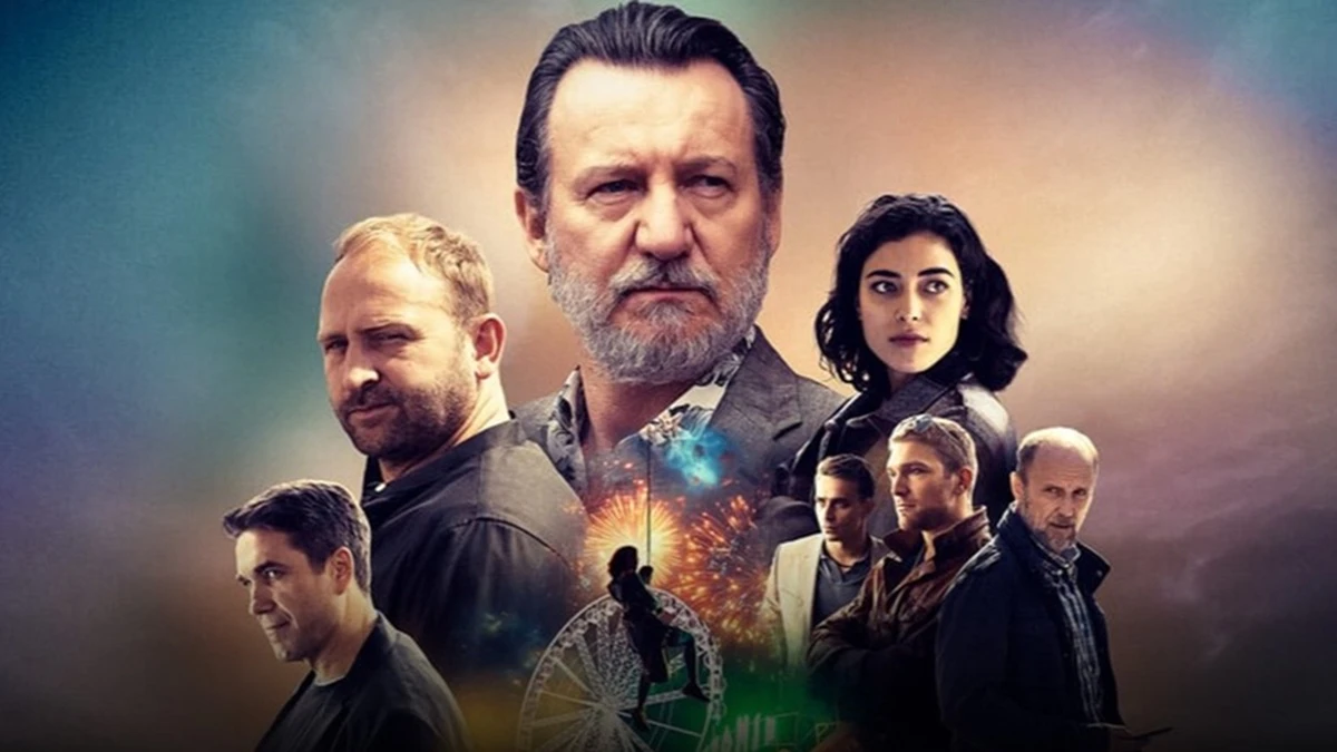 vinci 2 opinia recenzja