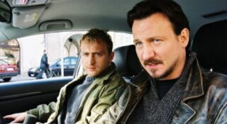 vinci film netflix premiera