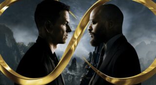 w nieskończoność netflix science fiction co obejrzeć thriller