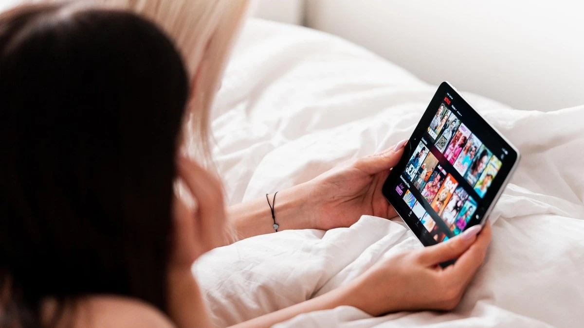 Netflix ma w rękach taki hit, że sam się go boi