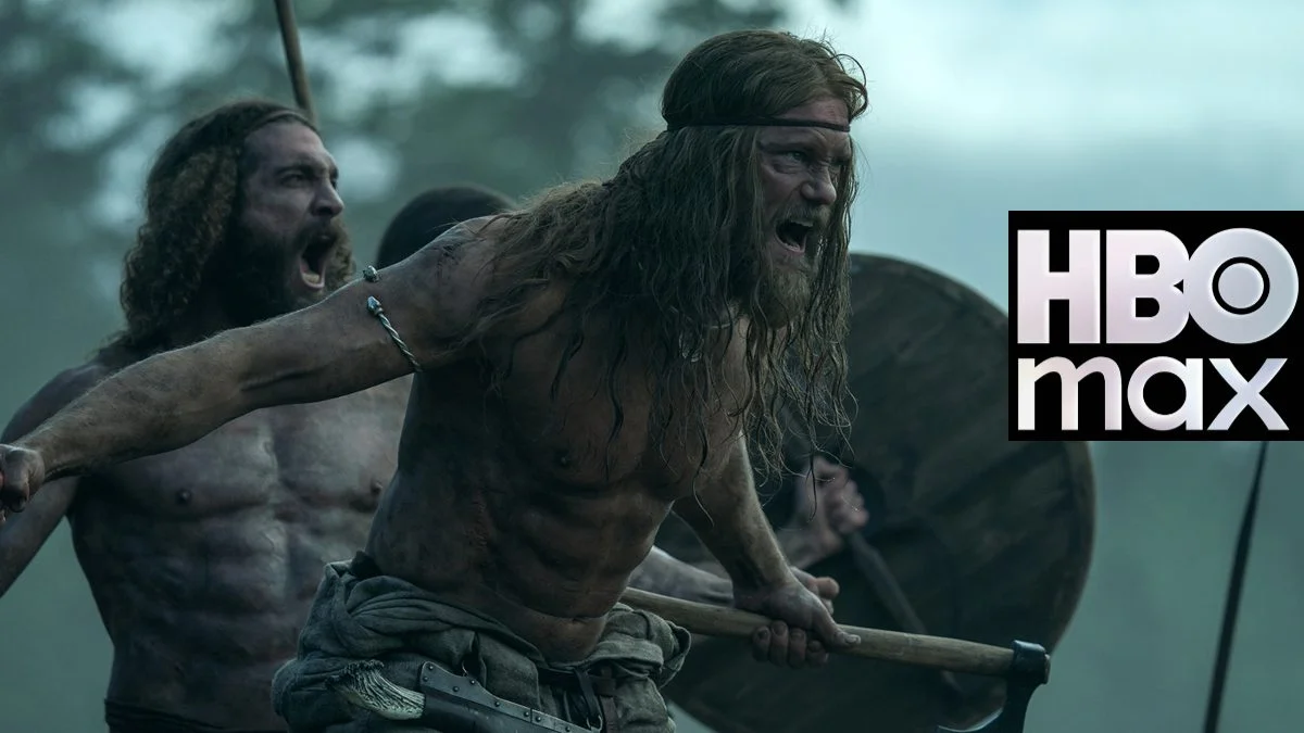 wiking fantasy hbo max co obejrzeć premiera