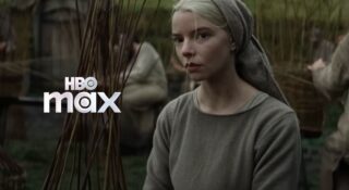wiking polecajka robert eggers hbo max