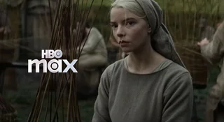 wiking polecajka robert eggers hbo max