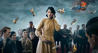 wirus elit opinie recenzja prime video gdzie obejrzeć