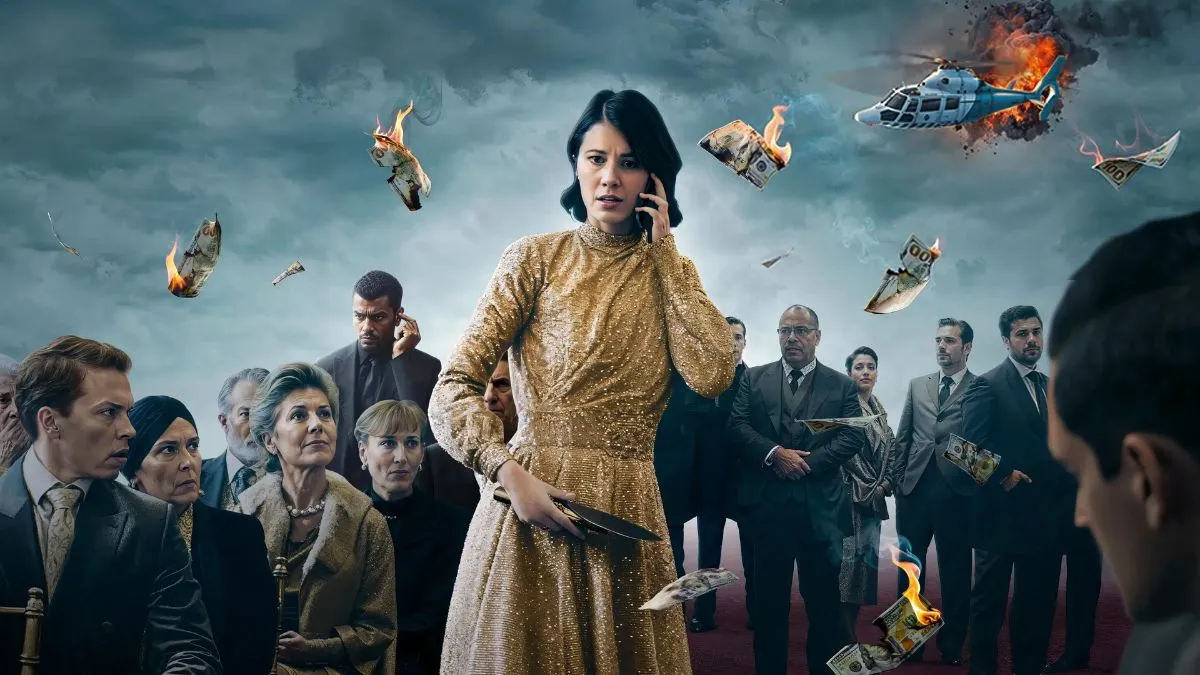 wirus elit opinie recenzja prime video gdzie obejrzeć
