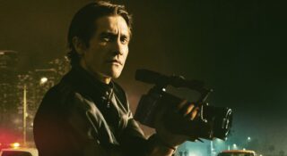 wolny strzelec thriller amazon prime video co obejrzeć