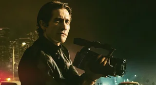 wolny strzelec thriller amazon prime video co obejrzeć