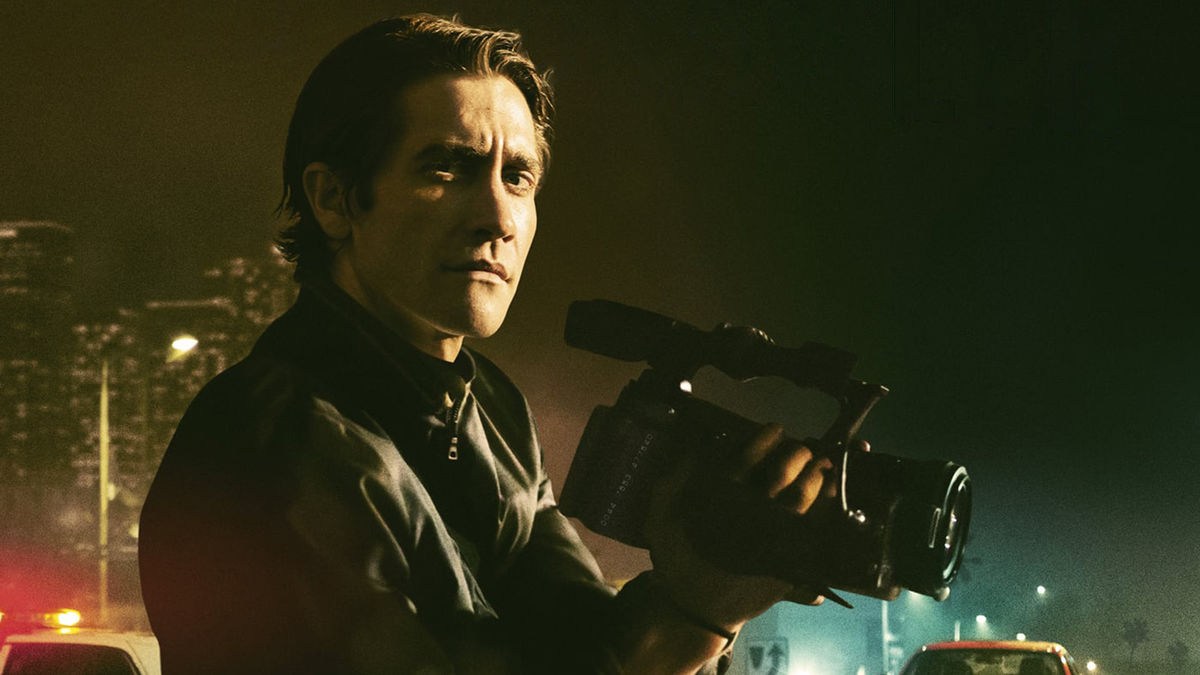 wolny strzelec thriller amazon prime video co obejrzeć