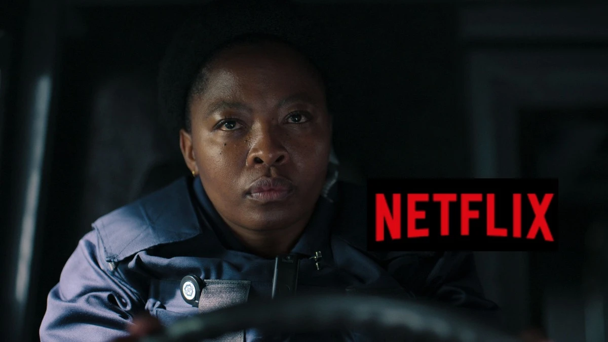 wybór matki netflix thriller co obejrzeć premiery