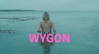wygon the outrun film hbo max recenzja opinie