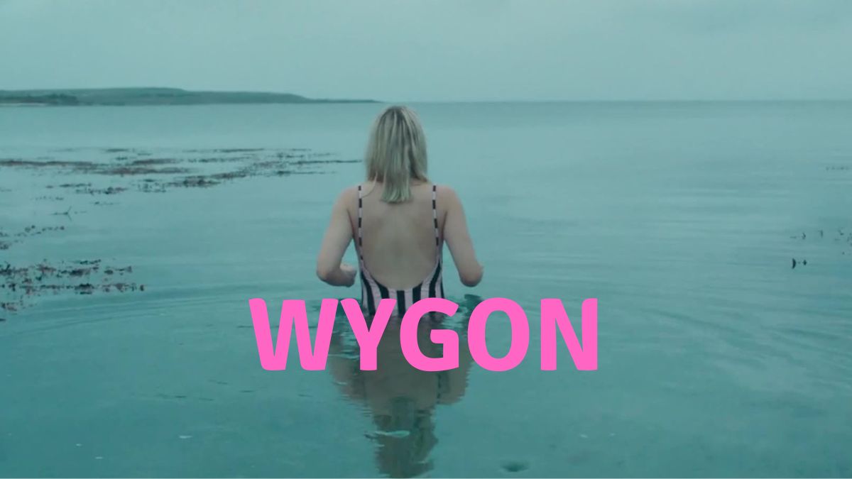 wygon the outrun film hbo max recenzja opinie