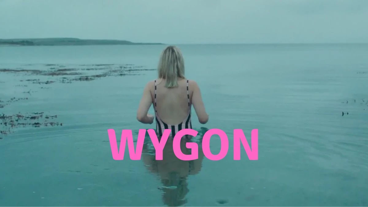 wygon the outrun film hbo max recenzja opinie