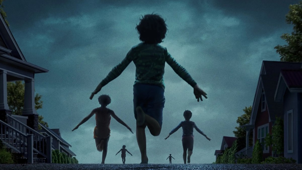 Nowy horror zbiera same pochwały. Ale czy można im wierzyć?