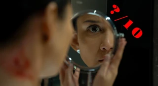 zwykła kobieta thriller netflix co obejrzeć opinie