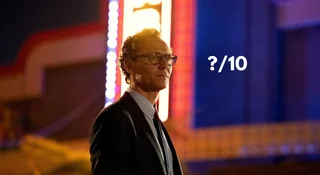 zycie chucka film recenzja