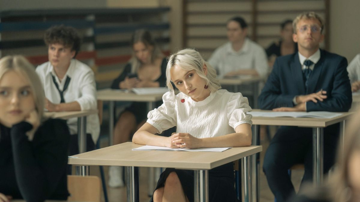 Ten film z influencerami był hitem w kinach. Trafi na Netfliksa