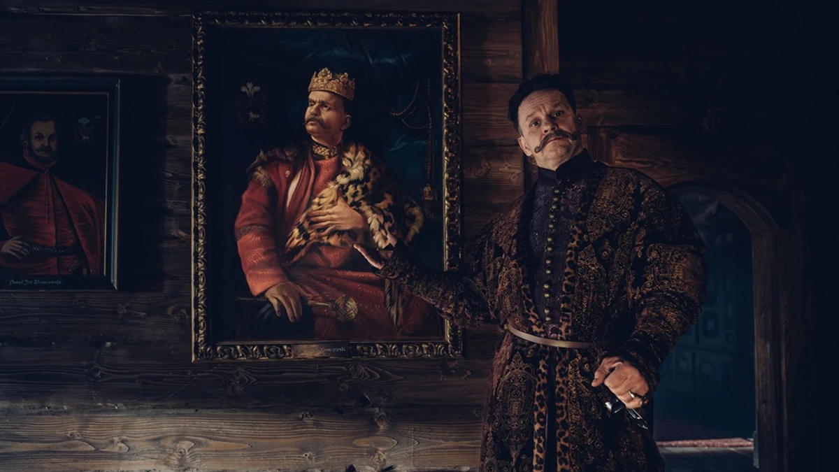 1670 zwiastu data premiery