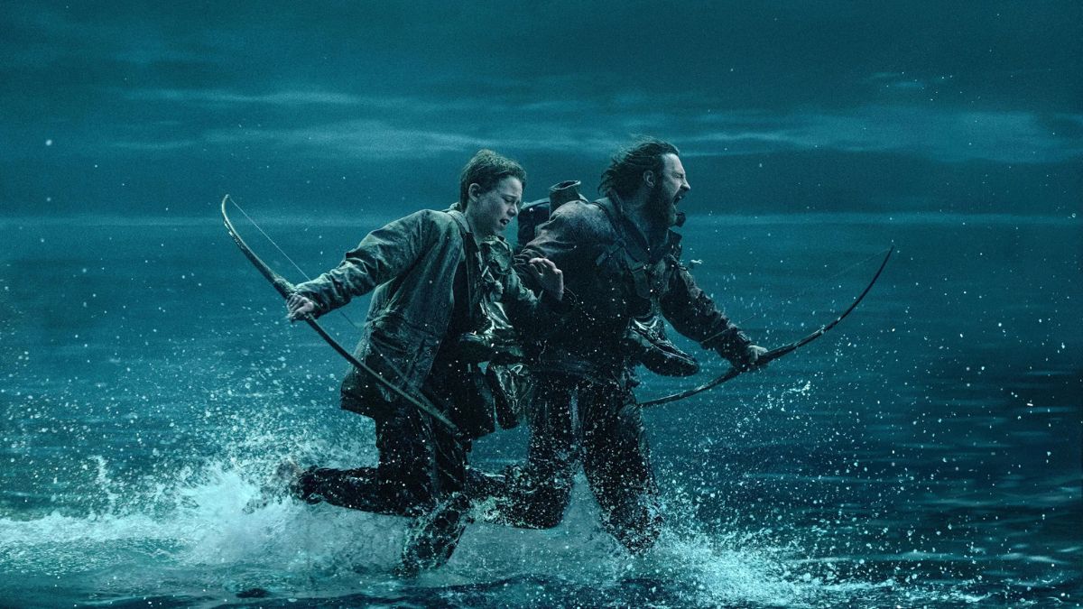 Najbardziej wyczekiwany horror tego roku nareszcie obejrzymy w domu