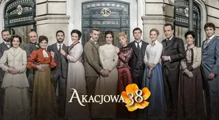 Akacjowa 38: ile ma odcinków? Zbliża się finał 2. sezonu