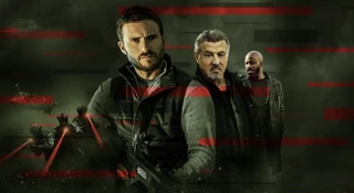 alarum sylvester stallone film akcji co obejrzeć