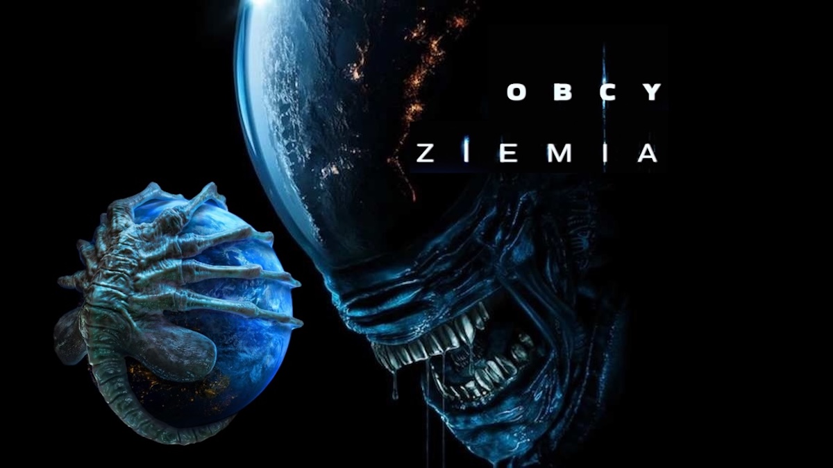 Obcy: Ziemia jest dla uniwersum Aliena tym, czym Ostatni Jedi dla Gwiezdnych wojen - recenzja
