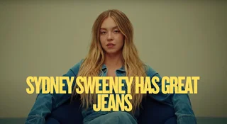 american eagles odpowiedz reklama sydney sweeney