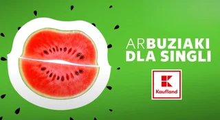 arbuziaki kaufland akcja