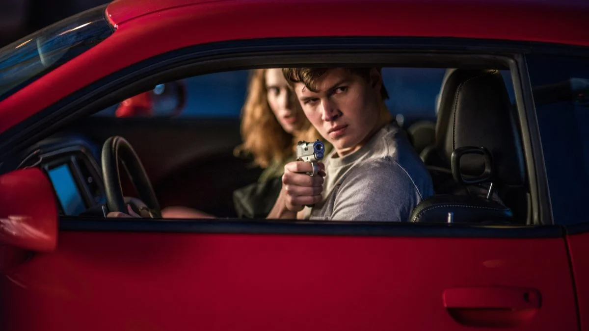 Najbardziej popisowy heist movie XXI w. wjechał na HBO Max