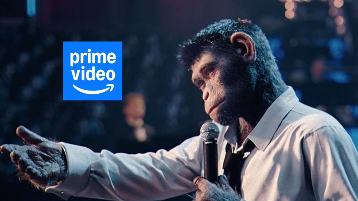 Najlepszy film biograficzny tego roku wpada na Prime Video. Uwielbiam go