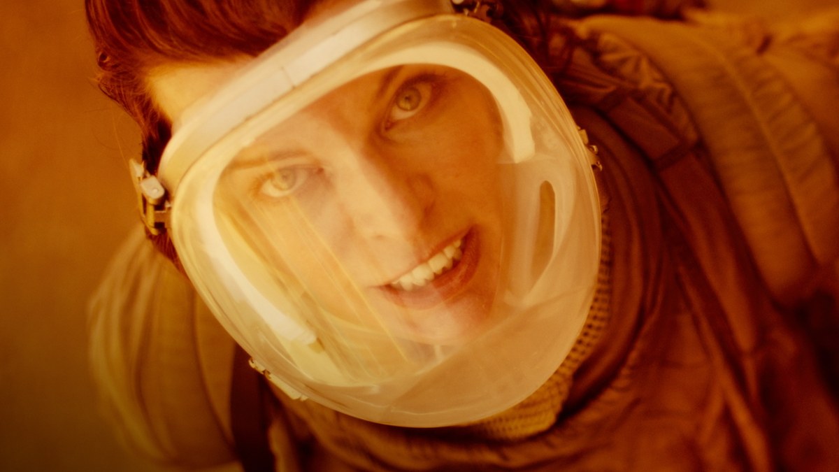 Użytkownicy Prime Video nie odpuszczą sci-fi. Żadnemu