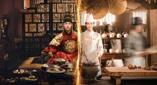 bon appetit netflix serial emitowany po dwa odcinki dlaczego