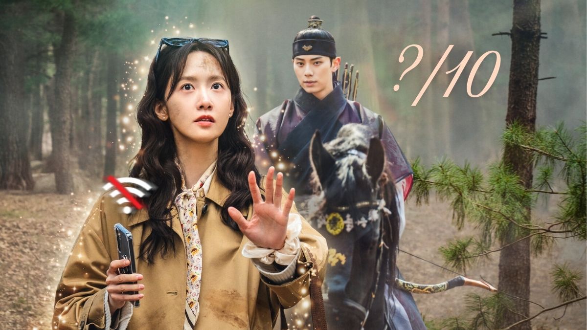 Klasa czy obciach? Netflix zaskoczył mnie dziwnym serialem