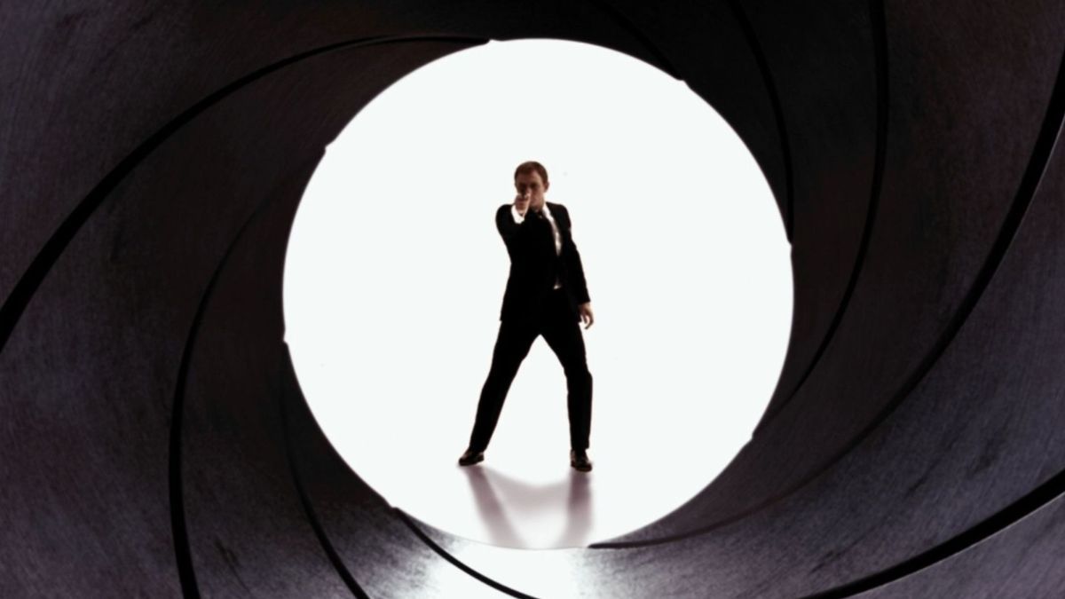 Nowego Jamesa Bonda stworzy autor ukochanego w Polsce serialu