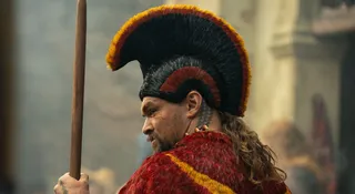 chief of war serial co objerzeć apple tv