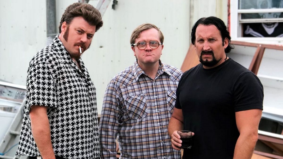 Chłopaki z baraków wiedzą, co to odpowiedzialność. Będzie nowy sezon