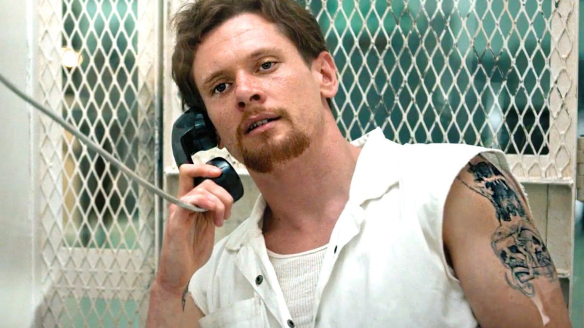 Chrzest ogniem: kto zabił? Jak się kończy film oparty na faktach?