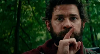 ciche miejsce 3 kiedy premiera john krasinski