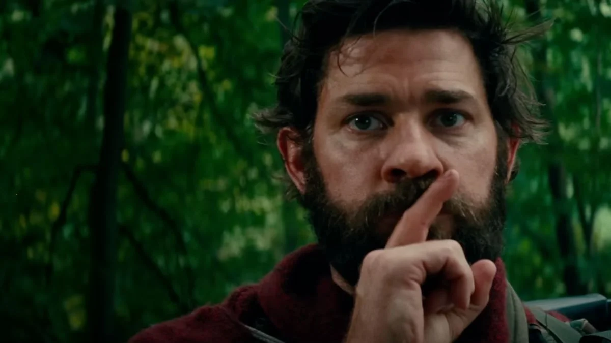 ciche miejsce 3 kiedy premiera john krasinski