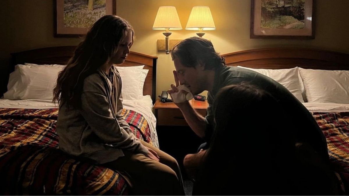 Dawno nie widziałem tak pięknego filmu o buncie. Jest dostępny online