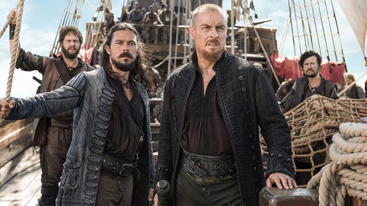 W Polsce wreszcie można obejrzeć serial lepszy od Gry o tron. Wpadł na Prime Video