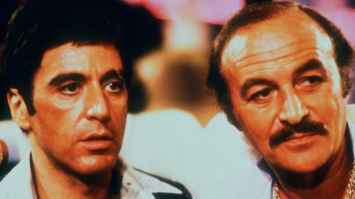 Powstanie nowy Człowiek z blizną. Głównego bohatera zagra gwiazda Marvela