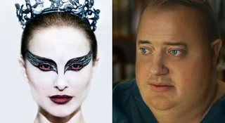 darren aronofsky filmy top