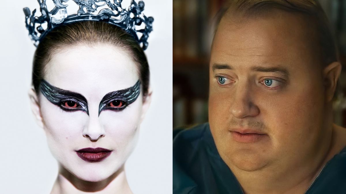 Darren Aronofsky: filmy. Od najgorszego do najlepszego