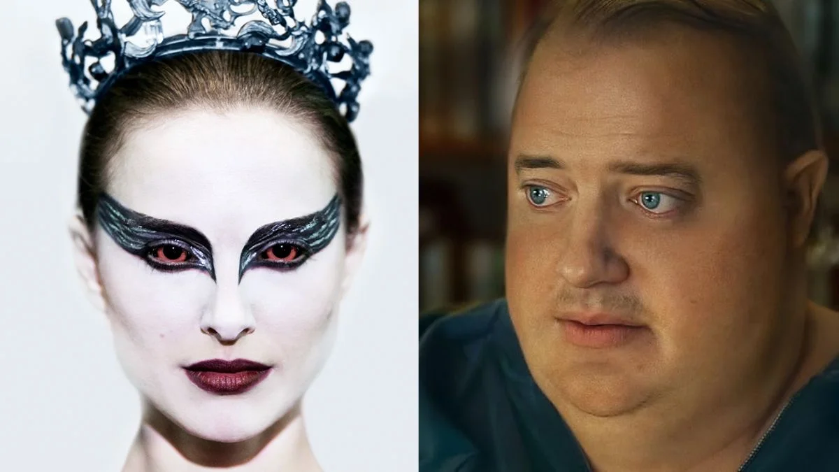 darren aronofsky filmy top