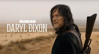 daryl dixon premiera canal plus rownolegle z usa sezon 3