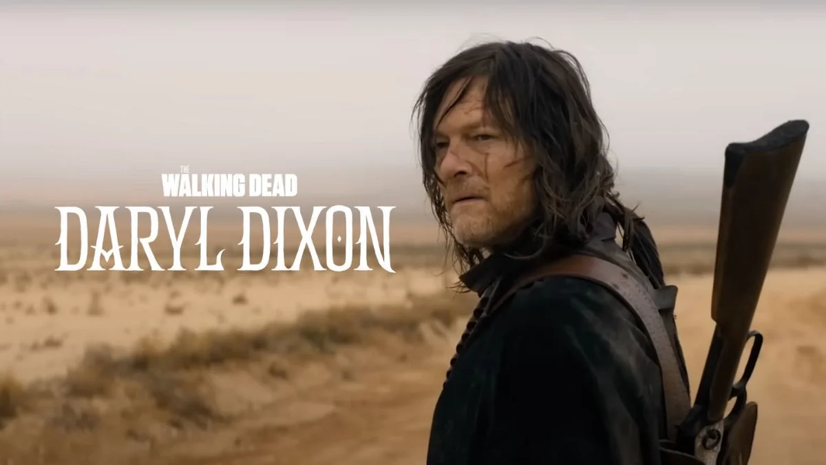 daryl dixon premiera canal plus rownolegle z usa sezon 3